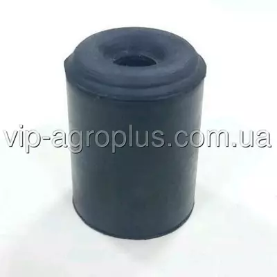 Гумова втулка-амортизатор буфер Sipma