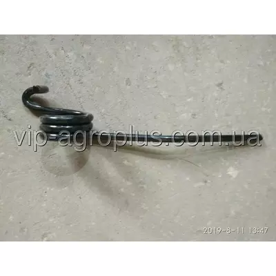 Палець пружинний Z56957 жатки комбайна John Deere