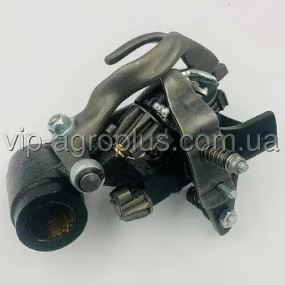 В'язальний апарат Sipma - в зборі PL Аналог