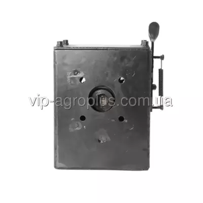 Зменшувач ходу редукторний (бензин) (ЗХ5)