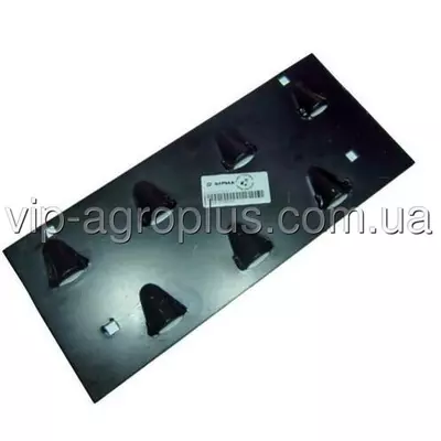 Тертка пресувальної камери Sipma